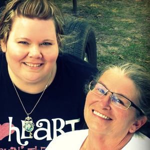 Meet your Posher, Mildred